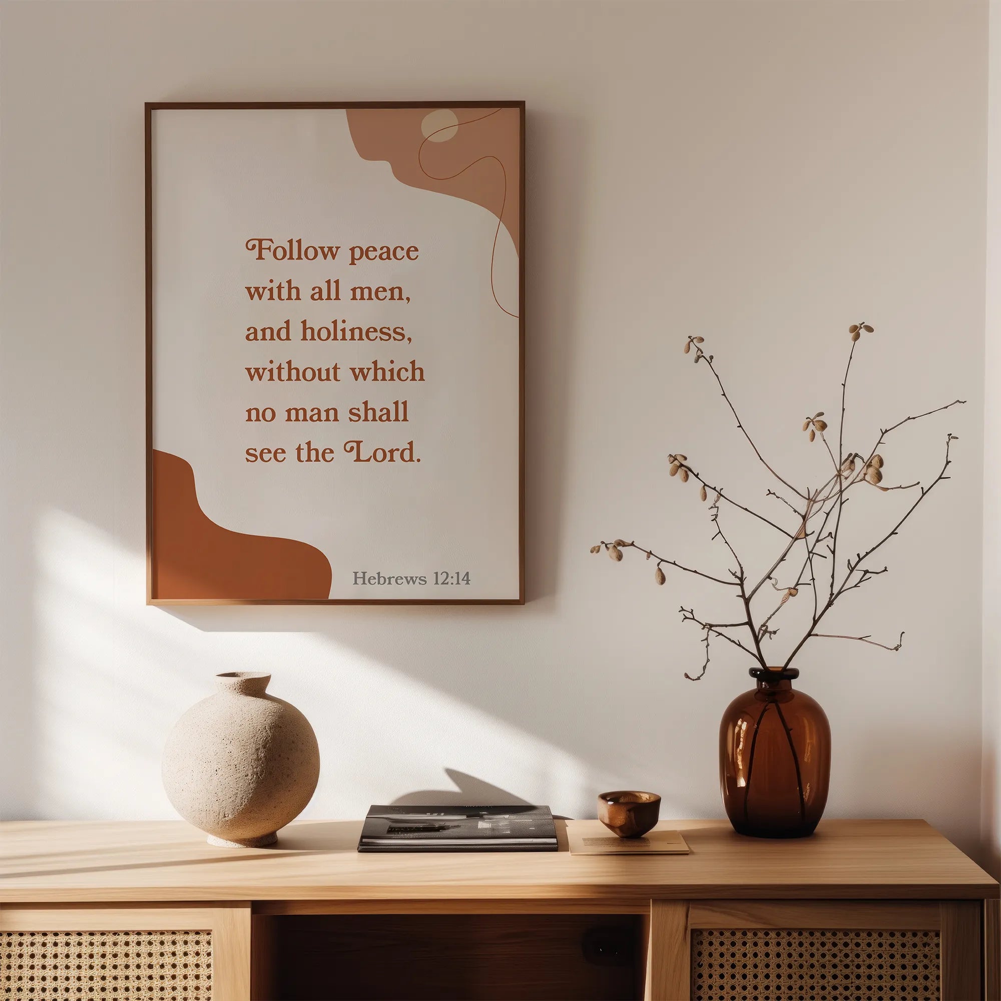 Follow Peace