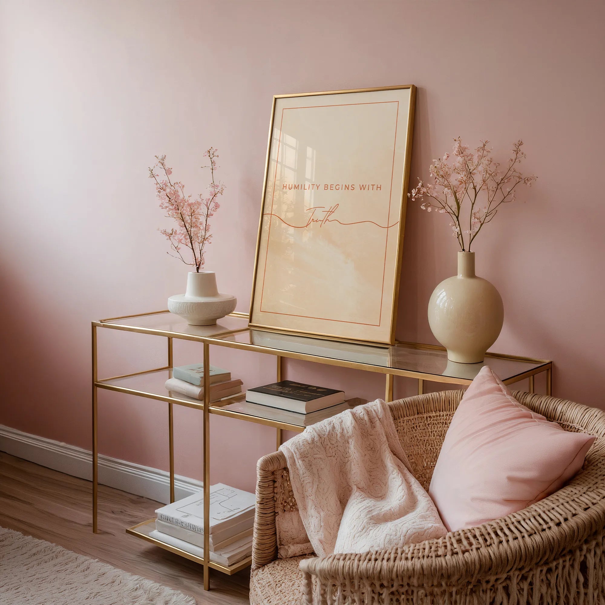 Humility Begins with Truth