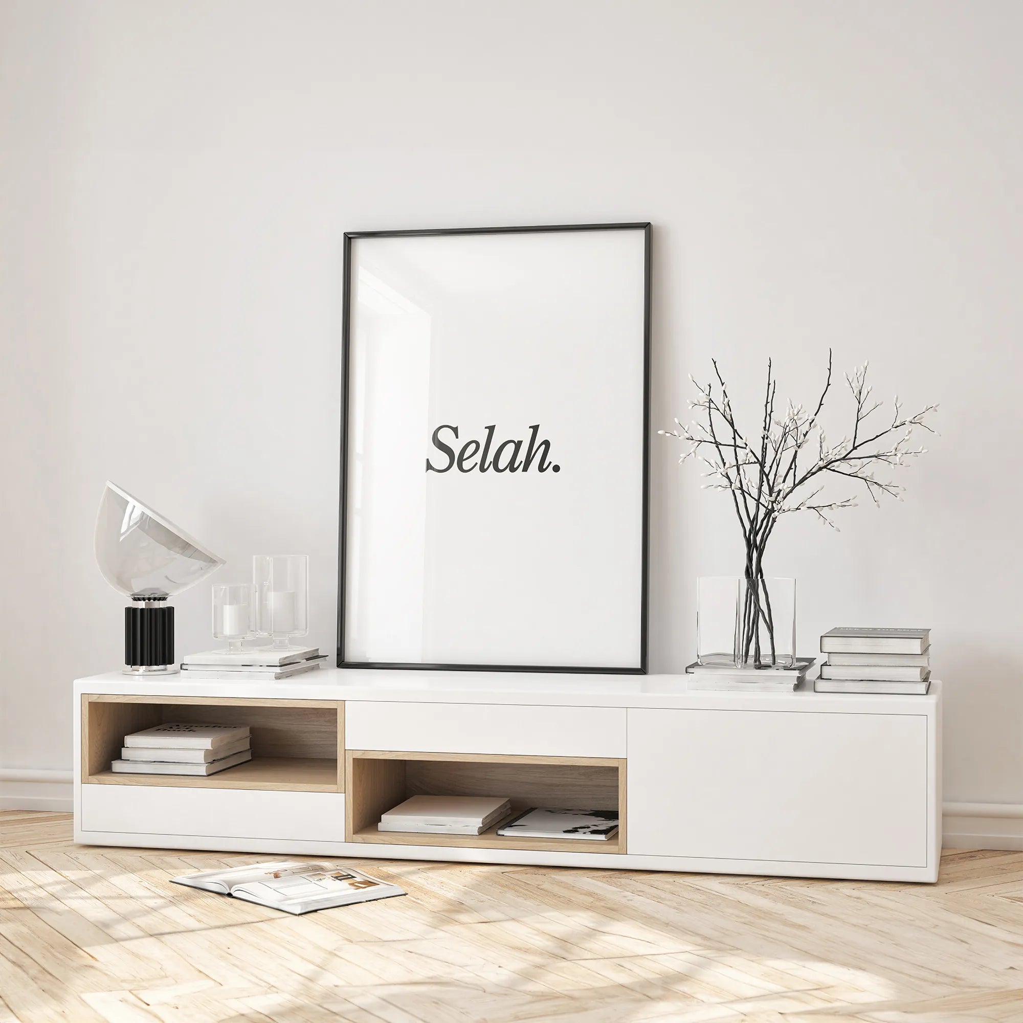 Selah