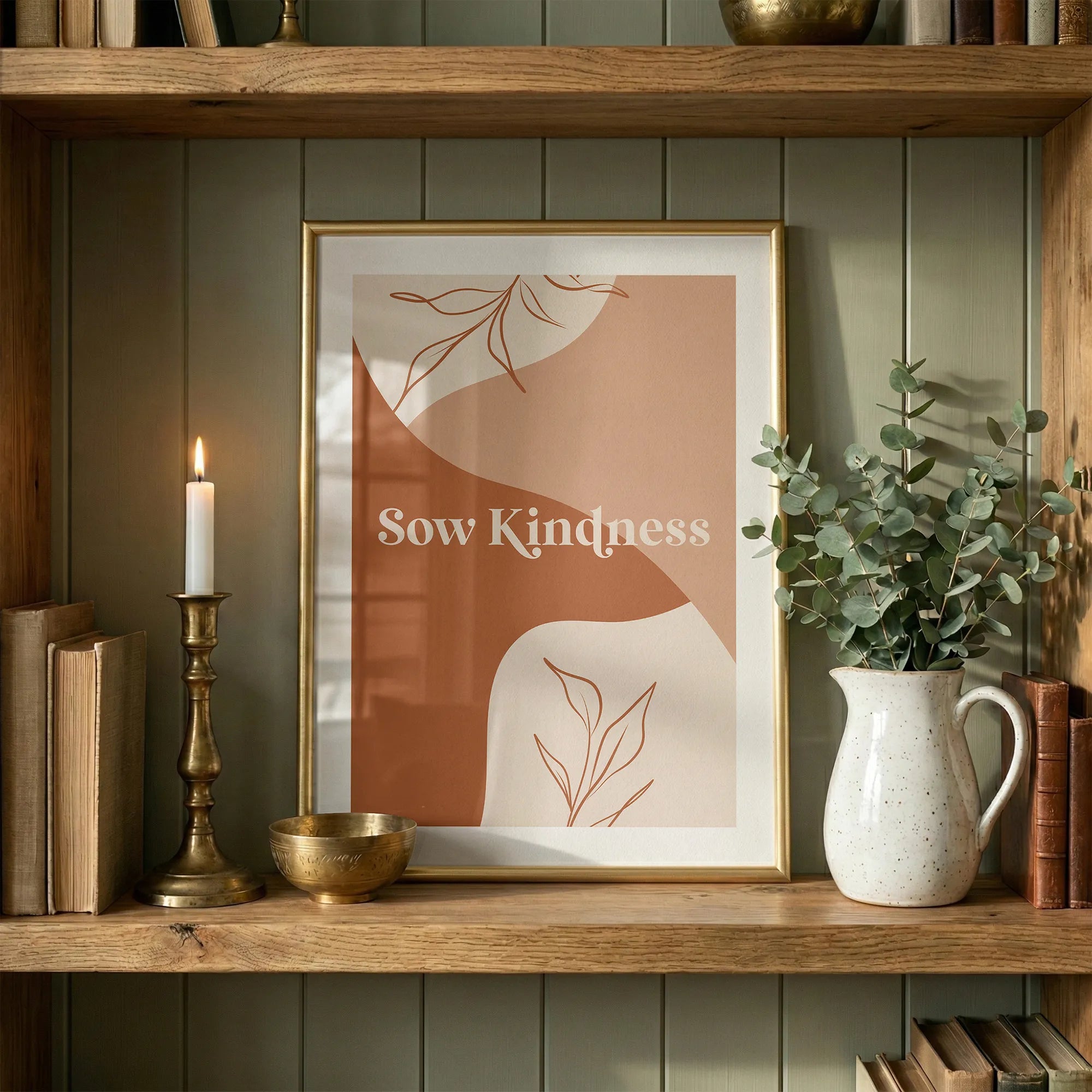 Sow Kindness