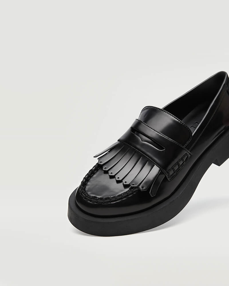 Shoes & sunglasses (Demo)