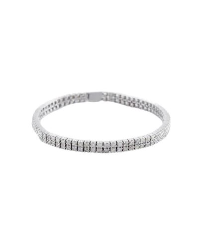 White Gold Bracelet (Demo)