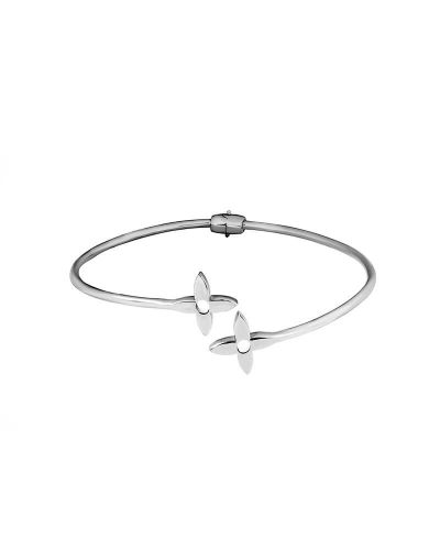 Bracelet With Flowers (Demo)