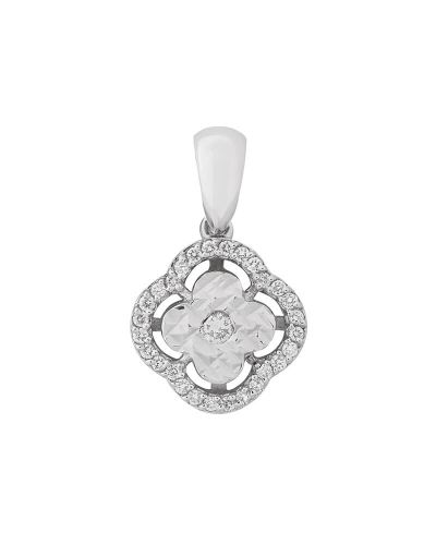 Earrings With Diamonds (Demo)