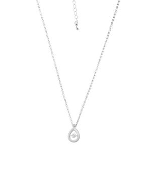 Necklace With Diamond (Demo)