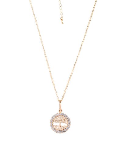 Exclusive Gold Necklace (Demo)