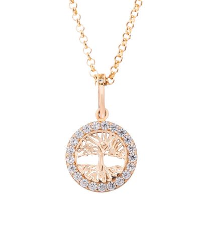 Exclusive Gold Necklace (Demo)