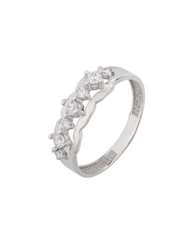 Ring With Diamonds (Demo)