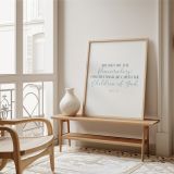 Blessed Are the Peacemakers 1