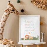 Children Are A Heritage 4