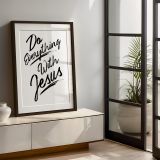 Do Everything With Jesus 2