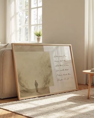 Whom Have I In Heaven?