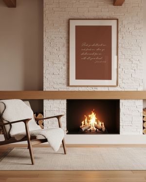 You Shall Seek Me & Find Me